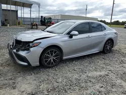 Toyota Vehiculos salvage en venta: 2021 Toyota Camry SE