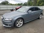 2012 Audi A4 Premium Plus