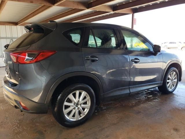 2013 Mazda CX-5 Touring