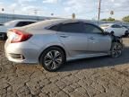 2016 Honda Civic EXL