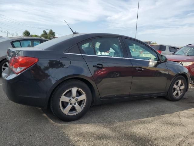 2013 Chevrolet Cruze LT