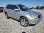 2007 Toyota Rav4 Limited