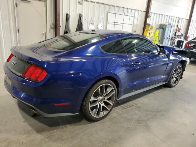 2015 Ford Mustang GT