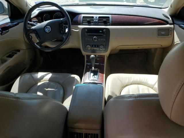 2007 Buick Lucerne CXL