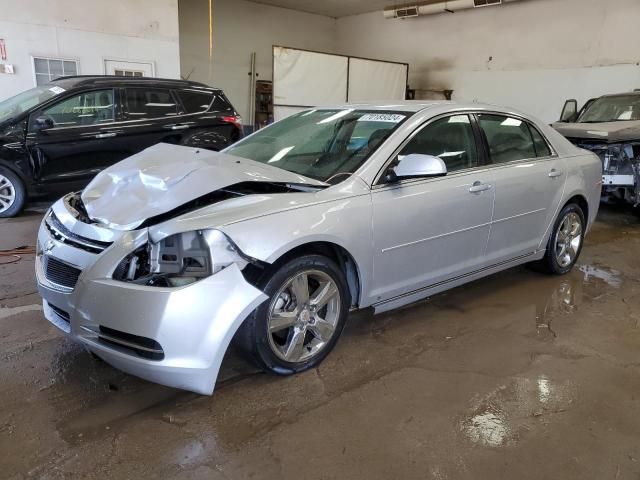 2010 Chevrolet Malibu 2LT