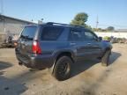 2007 Toyota 4runner SR5