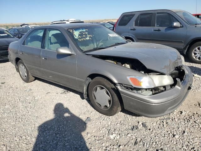 2000 Toyota Camry CE