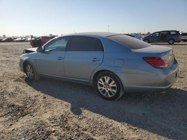 2008 Toyota Avalon XL