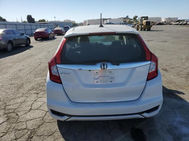 2019 Honda FIT EX