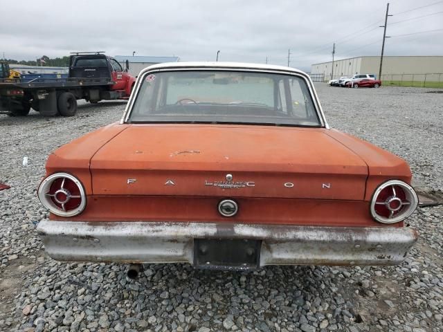 1965 Ford Falcon