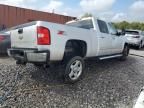 2011 Chevrolet Silverado K2500 Heavy Duty LTZ