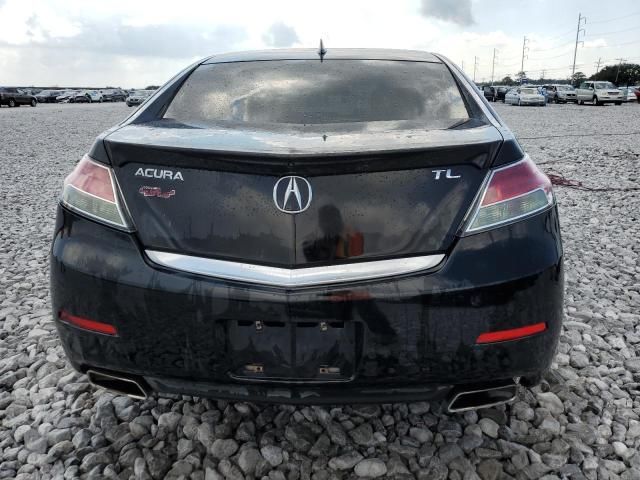 2012 Acura TL