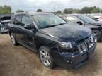 2015 Jeep Compass Latitude