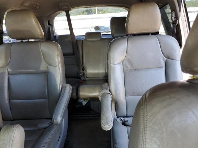 2012 Honda Odyssey LX