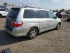 2005 Honda Odyssey EXL