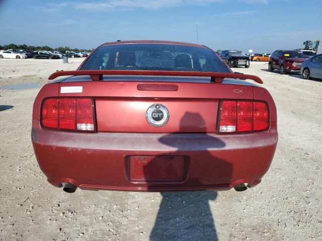 2006 Ford Mustang GT