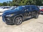 2018 Lexus RX 350 L