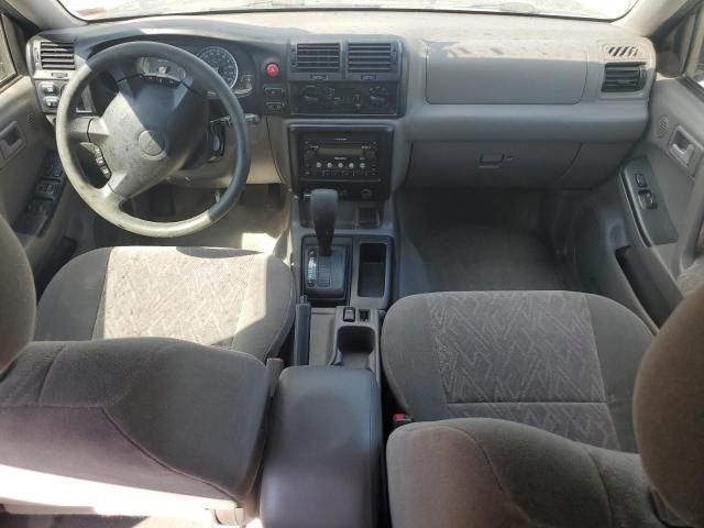 2004 Isuzu Rodeo S