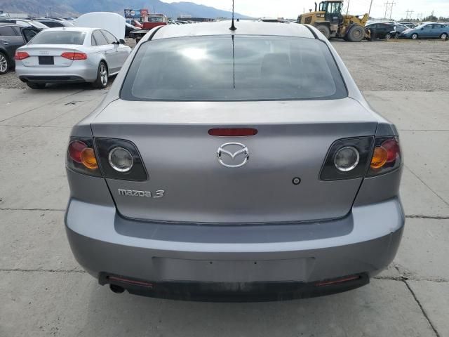 2005 Mazda 3 S