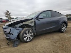 2020 Tesla Model Y en venta en San Martin, CA