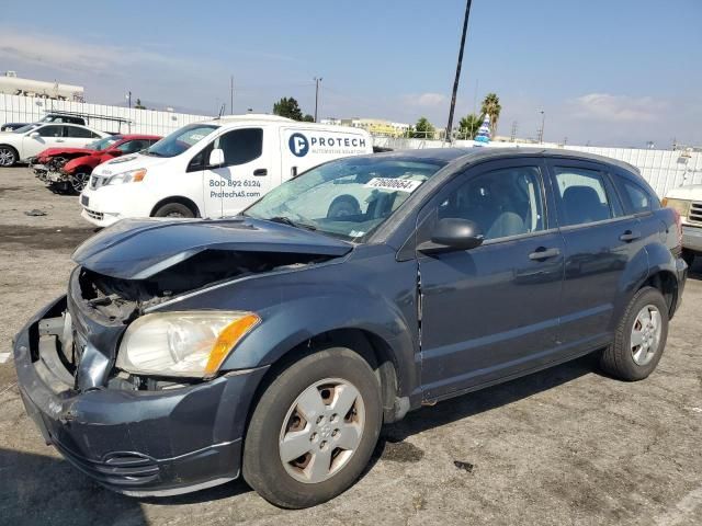 2008 Dodge Caliber