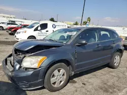 2008 Dodge Caliber en venta en Van Nuys, CA