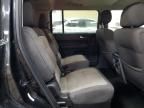 2012 Ford Flex SE