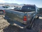 2003 Toyota Tundra Access Cab SR5