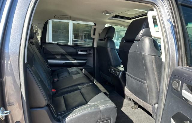 2014 Toyota Tundra Crewmax Limited