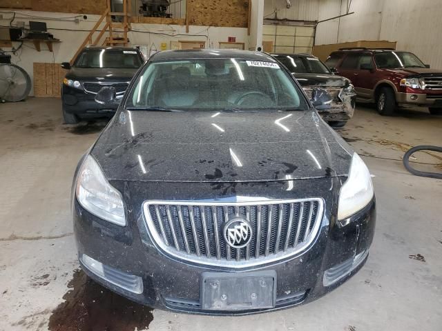 2013 Buick Regal Premium