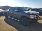 2010 Chevrolet Silverado K1500 LT