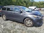 2015 KIA Sedona LX