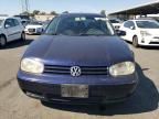 2003 Volkswagen Golf GL TDI