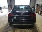 2017 Volkswagen Passat S