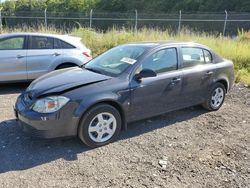 Salvage cars for sale at auction: 2008 Chevrolet Cobalt LS