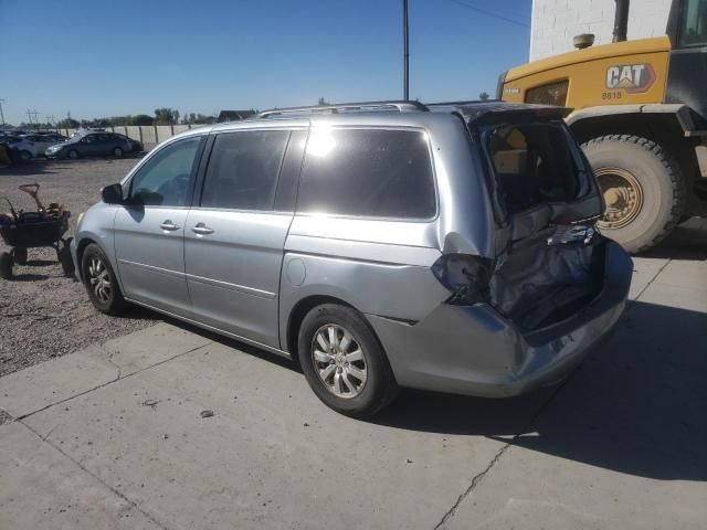 2010 Honda Odyssey EX