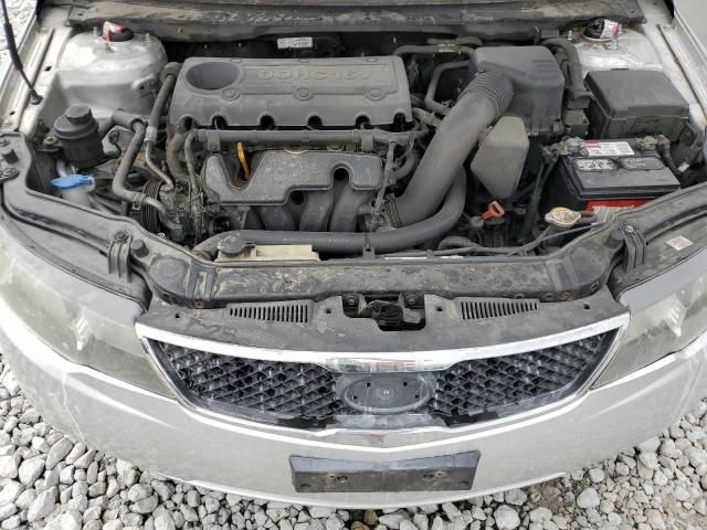 2010 KIA Forte EX