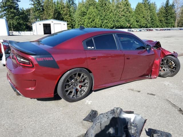 2018 Dodge Charger R/T 392