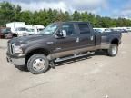 2006 Ford F350 Super Duty