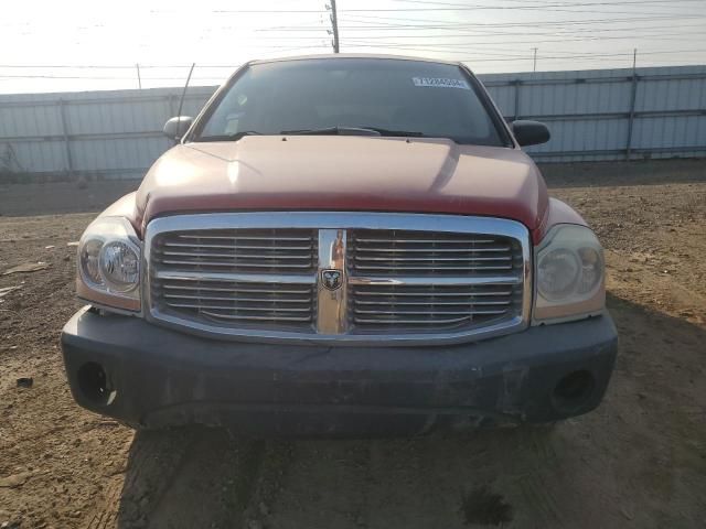 2005 Dodge Durango ST