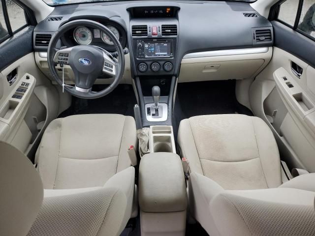 2014 Subaru Impreza Premium