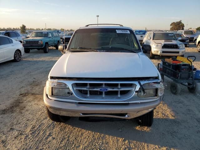 1997 Ford Explorer