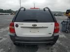 2007 KIA Sportage EX