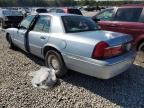 2001 Mercury Grand Marquis LS