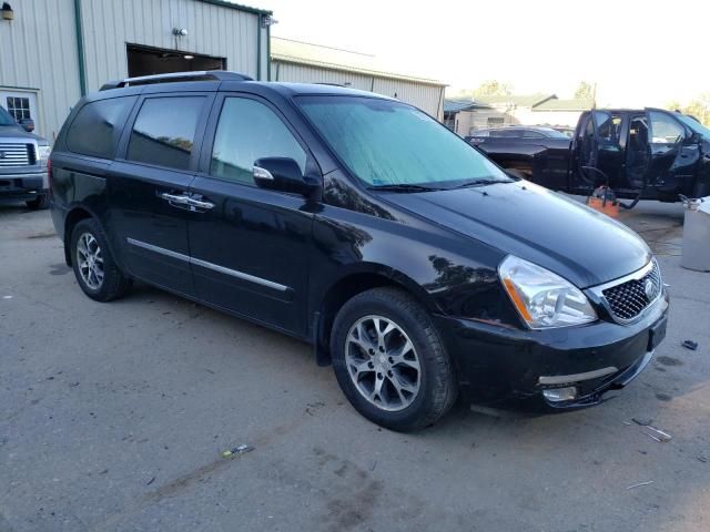 2014 KIA Sedona EX