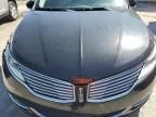 2014 Lincoln MKZ