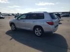 2008 Toyota Highlander Limited