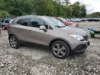 2014 Buick Encore