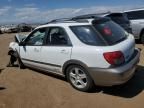 2002 Subaru Impreza Outback Sport