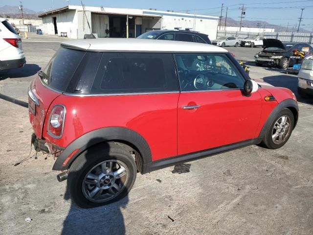 2013 Mini Cooper